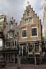 Spuistraat 296 en 294 Spuistraat 296 en 294 (© Walther Schoonenberg)