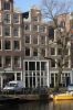 Prinsengracht 224 (&copy; Walther Schoonenberg)