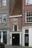 Bussenschut, Rapenburgerstraat 123 (© Walther Schoonenberg)