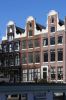Achtergracht 3-5-7 Achtergracht 3-5-7 (© Walther Schoonenberg)