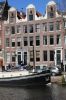 Achtergracht 21-25