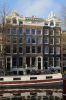 Singel 60, 58 en 56 (&copy; Walther Schoonenberg)