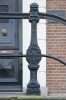 Stoepbaluster: flesbaluster (&copy; Walther Schoonenberg)