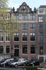 Herengracht 592 (&copy; Walther Schoonenberg)