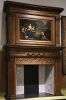 Schouw van het Huis Huydecoper in het Rijksmuseum (&copy; Walther Schoonenberg)