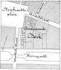 Kaartje uit het Bouwkundig Weekblad, 1 december 1920.