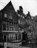 Begijnhof 34 in 1944