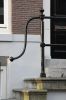 17de-eeuwse stoepbaluster (beginbaluster) (&copy; Walther Schoonenberg)