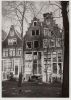 Palmgracht 12-16 in 1936. Foto van Van Houten