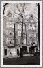 Palmgracht 12-16 in 1939. Foto van Van Houten