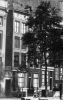Detail van een foto van Pieter Oosterhuis, ca. 1860