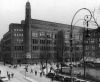 De oorspronkelijke toestand in ca. 1930