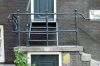 Zeldzaam 17de-eeuws stoephek (&copy; Walther Schoonenberg)