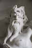 Stucbeeld Neptunus (&copy; Walther Schoonenberg)