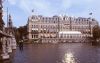 Amstel Hotel. Foto van Bureau Monumentenzorg. (Prof. Tulpplein 1)
