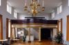 Kerkzaal Kerkzaal