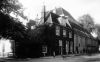Kosterij van de Amstelkerk (ca. 1940) Kosterij van de Amstelkerk (ca. 1940)