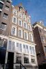 't Haentje / Ons' Lieve Heer op Solder, OZ Voorburgwal 40