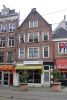 Amstelstraat 49 vóór restauratie (© Walther Schoonenberg)