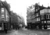 Amstelstraat 49 met een halsgeveltop