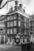 Amstelveld 21 na de verbouwing van 1915