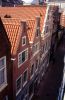 Sint Annenstraat 16, 14, 12 en 10 (&copy; Walther Schoonenberg)