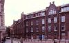 Zusterhuis aan de Nieuwe Doelenstraat