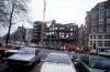 De tweede fase van de restauratie van het Blaeu Erf-complex.
