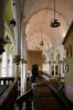 Interieur van de Bleyskapel (&copy; Walther Schoonenberg)