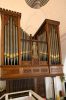 Het orgel (&copy; Walther Schoonenberg)
