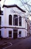 Bloemstraat 191. Foto gemaakt t.g.v. de monumentenplaatsing