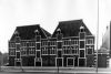 Historische foto uit 1969.