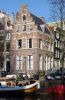 Brouwersgracht hoek Herenmarkt (&copy; Walther Schoonenberg)
