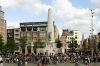 Nationaal Monument op de Dam (&copy; Walther Schoonenberg)