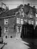 Driehoekstraat 10 en 8 v��r de verbouwing