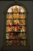 Glas-in-lood venster
