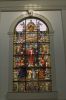 Glas-in-lood venster