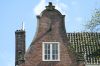 E�n van de herplaatste toppen. (&copy; Walther Schoonenberg)
