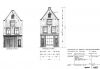 Elandsstraat 129-131. Restauratieplan Bureau Monumentenzorg