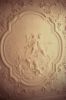 Stucplafond met Venus en Adonis (voorkamer) Stucplafond met Venus en Adonis (voorkamer)