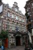 Gravenstraat 14-16. (&copy; Walther Schoonenberg)