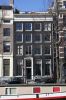 Herengracht 10 (&copy; Walther Schoonenberg)