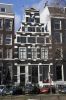 Herengracht 100 (&copy; Walther Schoonenberg)
