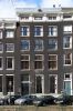 Herengracht 108 (&copy; Walther Schoonenberg)