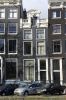 Herengracht 112 (&copy; Walther Schoonenberg)