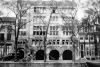 Herengracht 124-128 v��r de verbouwing van 1960