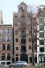 Herengracht 155 (&copy; Walther Schoonenberg)