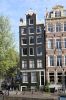 Herengracht 1 (&copy; Walther Schoonenberg)