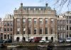 Bankgebouw Pierson & Co. (&copy; Walther Schoonenberg)