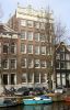 Herengracht 246-244. (&copy; Walther Schoonenberg)